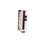 Module communication distributeur Modbus 10xRJ45 LU9GC3 TeSys U