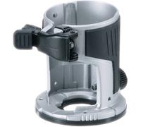 Base d'affleurage pour RT0700C MAKITA