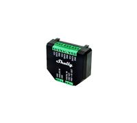 Module complémentaire Shelly Plus