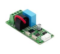 Module Compteur Énergie AC 15A, Transmetteur Puissance Isolé