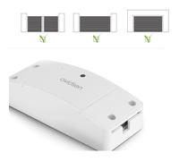 Avidsen - 127041 - Module de contrôle connecté au WLAN