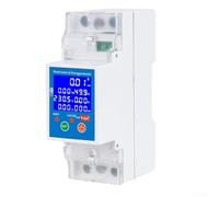 Module Connecté PV 80A Suivi Énergie pour temps Réel Module Connecté | Suivi énergie PV, stats pour temps réel, pour jour pour mois pour année, optimisation production , économie