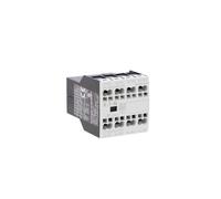 Eaton Module de contact auxiliaire DILM32-XHI22-PI 2 NO + 2 NF 199311 1 pièce