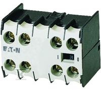 Module contacts auxiliaires 1Z 3R central 13DILE 002397