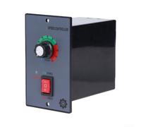 Module Contrôle Moteur DC 60V 20A Inversion Marche | pour Interrupteur tout-en-un, changement de direction pour facile, câblage complexe, adapté aux conditions variées