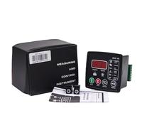 Module Contrôleur DKG-105 Panneau de Contrôle Groupe Électrogène Pièces | Module de rechange pour contrôleur DKG-105 panneau de commande générateur, compatible et durable