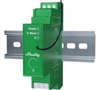 Module Contrôleur Shelly Wave Pro Dimmer Z-Wave 1 Canal 200W avec Mesure