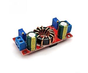 Module convertisseur abaisseur 10 A DC-DC réglable 1,2-32 V Tension de sortie 4-32 V Entrée pour LED Conduite solaire appareils électroniques