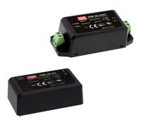 Module convertisseur AC/DC MW Mean Well IRM-30-12