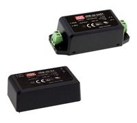 Module convertisseur AC/DC MW Mean Well IRM-30-12