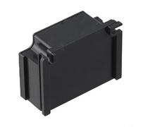 Module Convertisseur AC/DC pour Moteurs Industriels Étanche(B) | Conversion 220V AC en 99V DC, boîtier plastique , taille réduite 60x40x30mm, pour idéal espace restreint