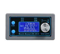 Module Convertisseur Amplificateur CC, Module D'alimentation 0,5-30 V, Régulateur de Tension Variable, Module D'alimentation Stabilisateur, Alimentation de Laboratoire Régulée en Tension Réglable