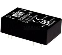 Module convertisseur CC/CC MEAN WELL RDDW08F-15 Nbr. de sorties: 2 x 265 mA 8 W 1 pc(s)