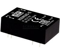 Module convertisseur CC/CC MEAN WELL RSDW08F-05 Nbr. de sorties: 1 x 1.6 A 8 W 1 pc(s)