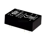 Module convertisseur CC/CC MEAN WELL RSDW08G-03 Nbr. de sorties: 1 x 2 A 8 W 1 pc(s)