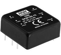 Module convertisseur CC/CC MEAN WELL SKM10C-05 Nbr. de sorties: 1 x 2 A 10 W 1 pc(s)