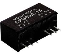 Module convertisseur CC/CC MEAN WELL SPB09C-24 Nbr. de sorties: 1 x 375 mA 9 W 1 pc(s)