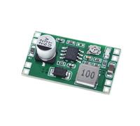 Module convertisseur de tension à sortie variable avec limite de | Circuit de réduction de tension, limite de courant de sortie 2 A, plots de connexion deux extrémités pour les