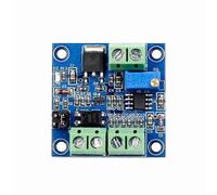 Module convertisseur PWM vers tension 0%-100% vers 0-10V pour PLC MCU Signal numérique vers analogique PWM réglable