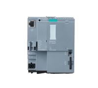 Module CPU PLC, contrôleur PLC 6ES7510-1DJ01-0AB0 ET200SP 1510SP-1 PN