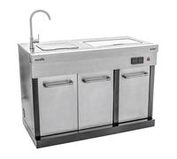 Module Cuisine Extérieure Char-Broil Ultimate Entertainment