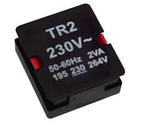 Module D Alimentation 230Vac Tr2-230Vac Tele 282120