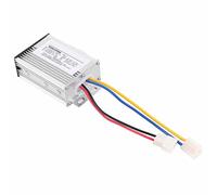 Module d’Alimentation à découpage abaisseur, 48 V - 96 V vers 12 V, convertisseur 25 A, régulateur de Tension DC-DC 300 W avec boîtier en Alliage d’Aluminium, pour appareils