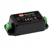 Module Convertisseur Ac/dc Mw Mean Well Irm-30-12st