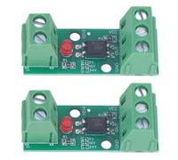 Module d ' isolation optocoupleur avec phase positive, 24V | Déclenchement 5 KHz pour le contrôle et la régulation des tensions, la commutation par microprocesseur et le