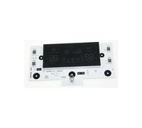 Module d'affichage et commande pour refrigerateur