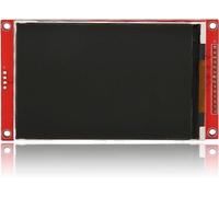 Module d'affichage TFT-LCD 480x320, interface série SPI, à faible consommation d'énergie