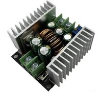 Module d'alimentation 20 A Convertisseur abaisseur, alimentation en courant constant synchrone haute puissance pour convertisseur CC électronique