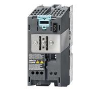 Module d'alimentation 6SL3210-1SE14-1UA0 S120, unité Puissance convertisseur fréquence for système d'entraînement Industriel