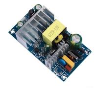 Module d'alimentation à découpage 100 W AC85-265 V vers DC 12 V 8 A Convertisseur avec protection contre les surcharges pour systèmes de contrôle industriels et applications d'éclairage de bande LED