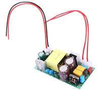 Module d'alimentation à découpage AC 200-420 V entrée vers sortie DC 12 V 3 A 36 W Carte compacte avec protection contre les surcharges pour l'électronique (B)