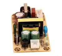 Module d'alimentation à découpage conçu pour intégration AC 100-265 V entrée sortie DC12 V 1,5 A ou DC5 V 2 A ou DC9 V 1,5 A (12 V 1,5 A)