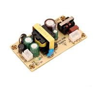 Module d'alimentation à découpage de sortie triple tension - Entrée AC 100-265 V pour développement électronique (9 V 1,5 A)