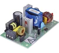 Module d'alimentation à découpage (kit monté) H-Tronic 190008 Tension d'entrée (plage): 230 V/AC (max.) Tension de sortie