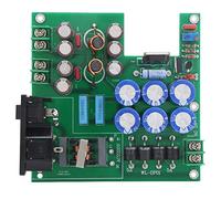 Module d'alimentation à régulation linéaire Haute efficacité 50W DC12V 3,5A Carte de régulateur de Tension Stable de Sortie pour Les projets électroniques Circuits de Bricolage