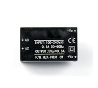 Module d'alimentation abaisseur AC-DC 220 V vers 5 V, convertisseur d'alimentation isolé PM01