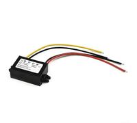 Module d'alimentation abaisseur DC DC 15 72 V à 12 V 2 A avec mécanismes de sécurité de court-circuit et de surtension pour électronique industrielle