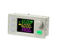 Module D'alimentation Abaisseur DC-DC 585 W,6509X 9 A LCD 12 V-72 V À 0,5 V-65 V Tension Continue DC DC Courant MPPT Convertisseur Abaisseur