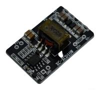 Module d'alimentation abaisseur isolé 9-48 V vers double sortie 5 V Convertisseur CC à faible bruit pour maison intelligente et IoT industriel (C)
