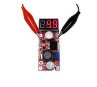 Module d'alimentation abaisseur réglable CC-CC LM2596 convertisseur abaisseur(B1ue)
