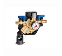 Module d'alimentation automatique multiposition égal à 70kW