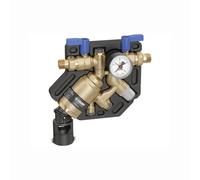 Module d'alimentation automatique multiposition supérieur à 70kW