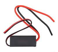 Module d'alimentation Boost Step Up 3 V à 9 V, entrée 15 KV, transformateur haute tension pour outils éducatifs