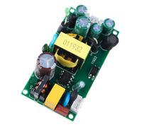 Module d'alimentation CA vers CC 5 V 24 V Module d'alimentation à deux | Carte de sortie 24 V 5 V 7,6 x 4 cm pour armoires de contrôle, projets robotiques, systèmes d'accès