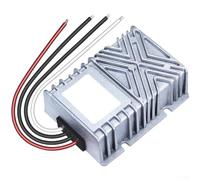 Module d'alimentation CC réglable 20 V-90 V vers 12 V convertisseur abaisseur IP68 étanche compact (12 V 45 A)