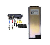 Module d'alimentation de communication R4850G2 avec carte d'interface 48 V/53,5 V/58 V/57 V/56 V/50 V/57,5 V (48 V)